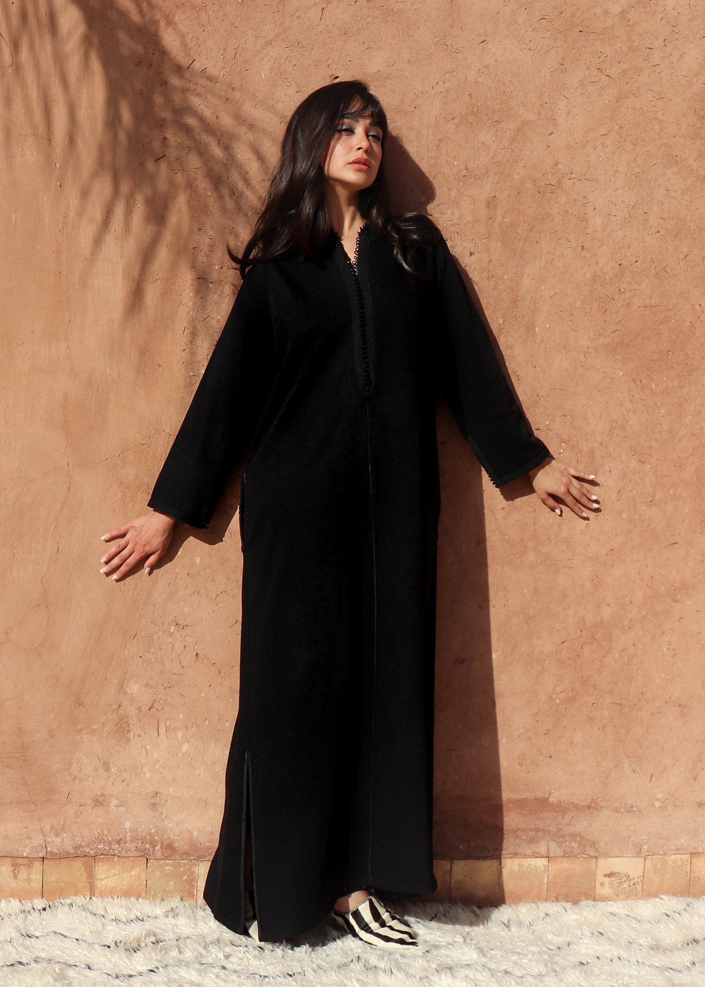 JOHARA KAFTAN