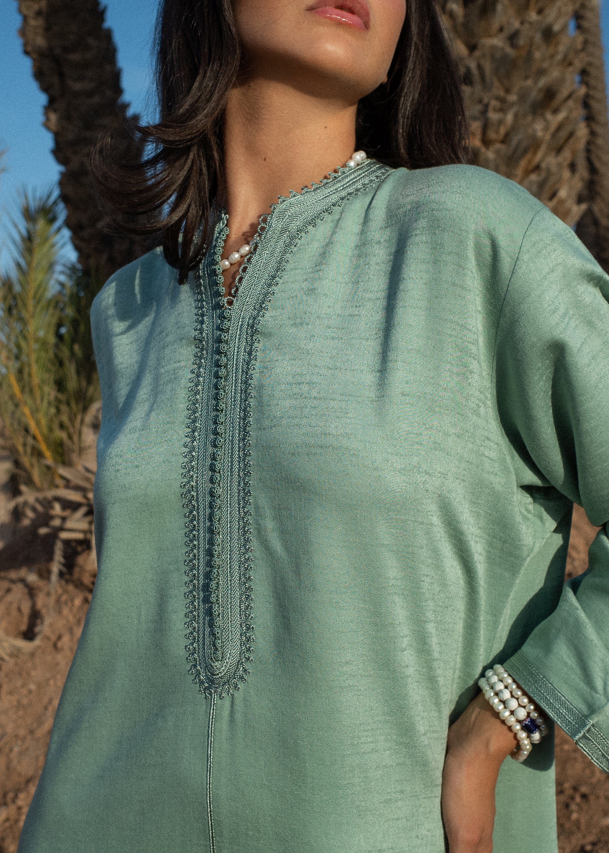JOHARA KAFTAN