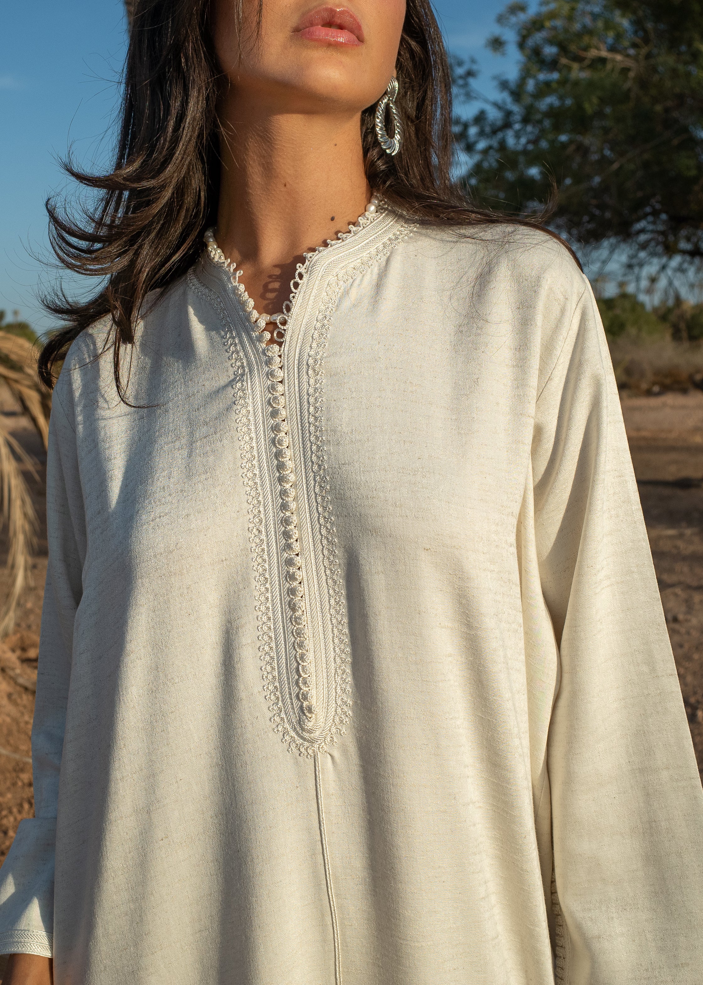 JOHARA KAFTAN