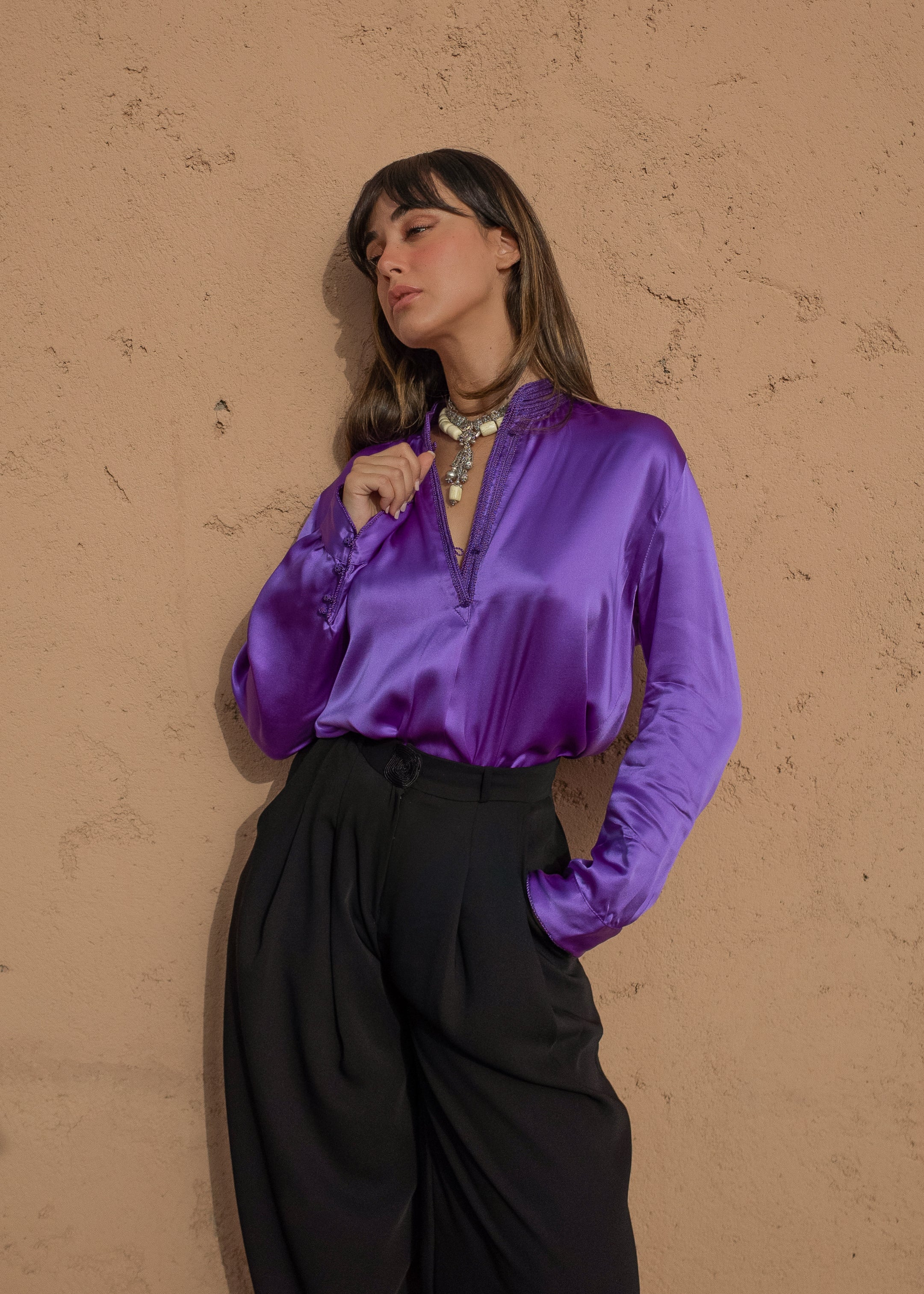 ALYN SHIRT