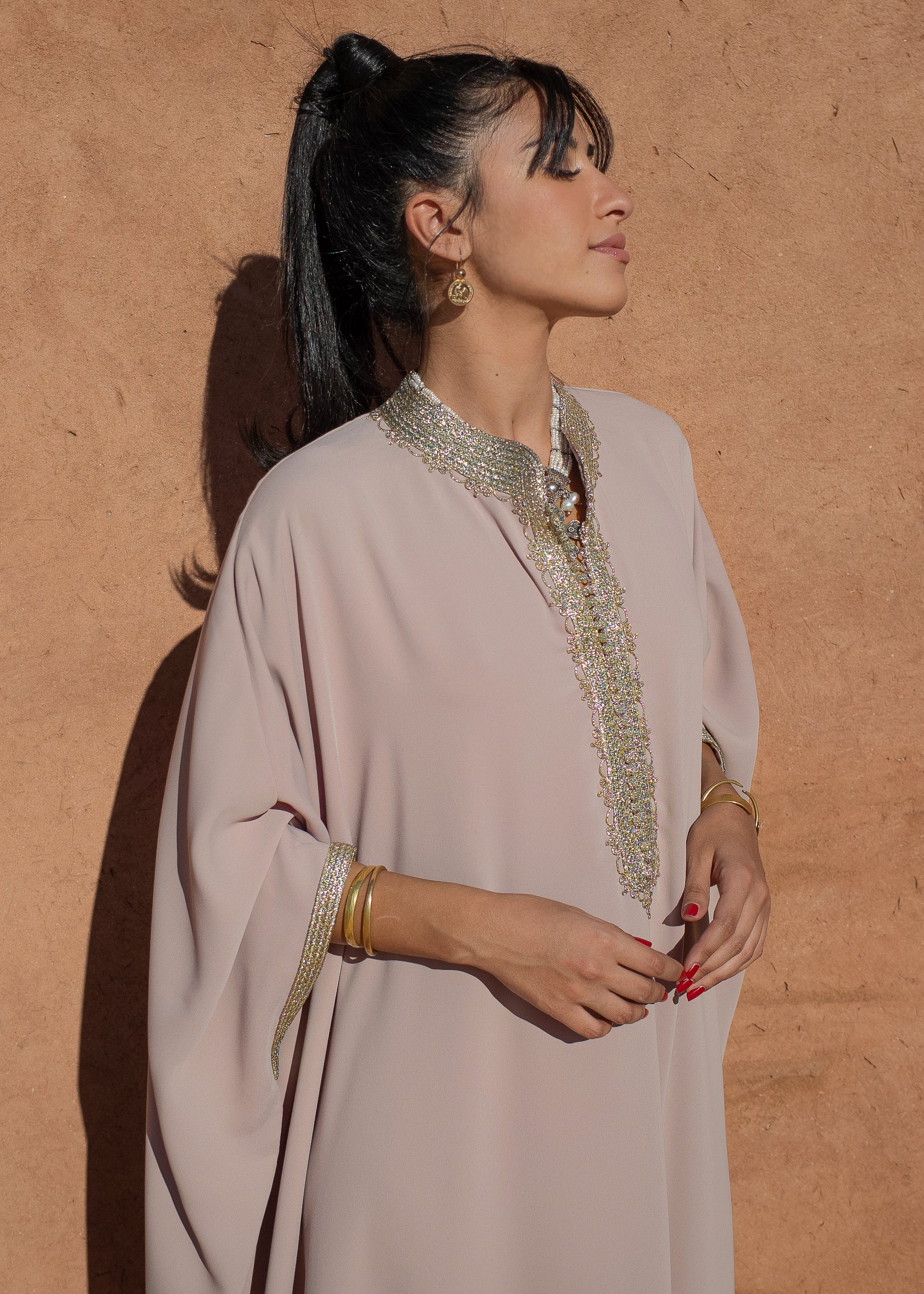 SALWA KAFTAN