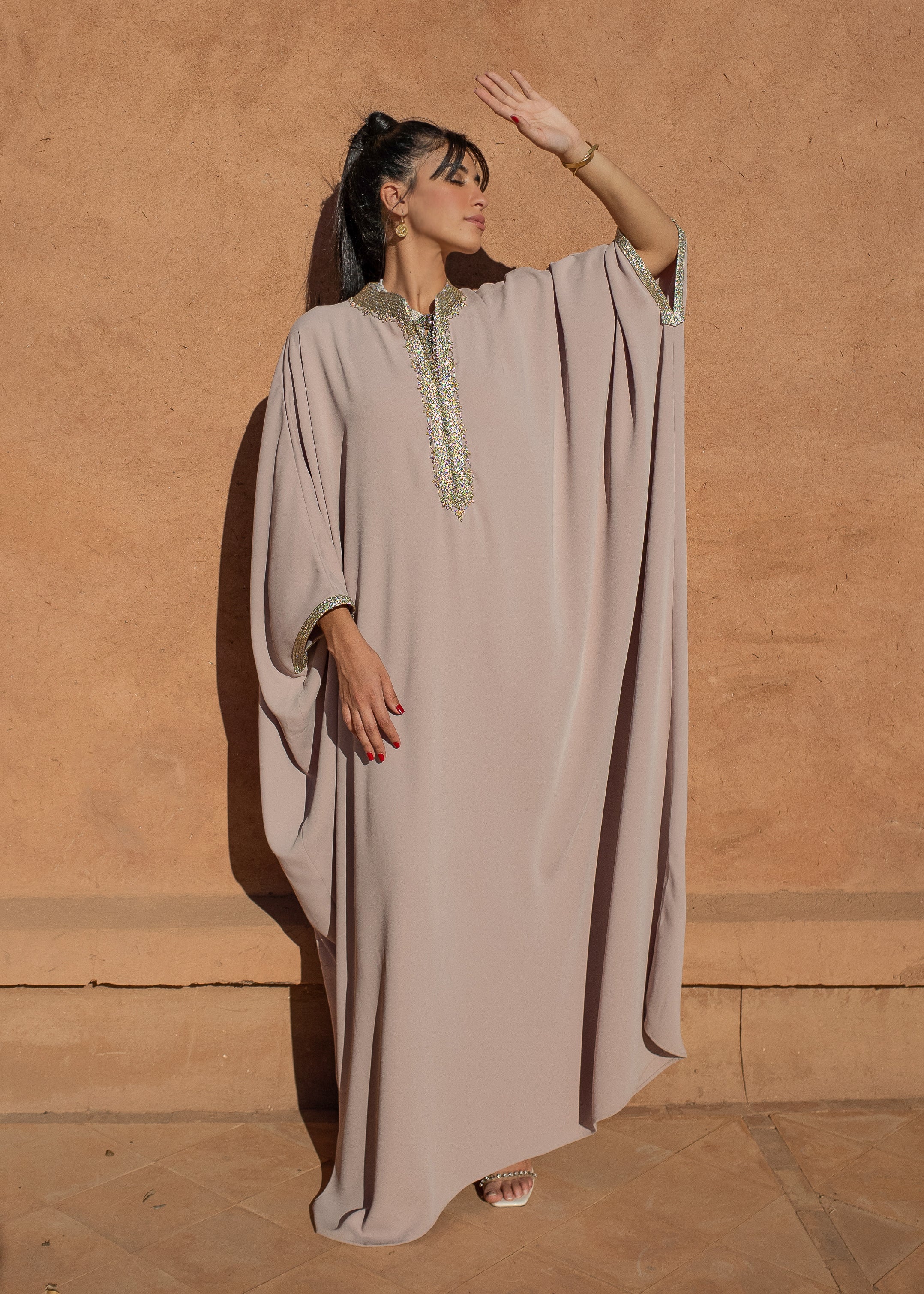 SALWA KAFTAN