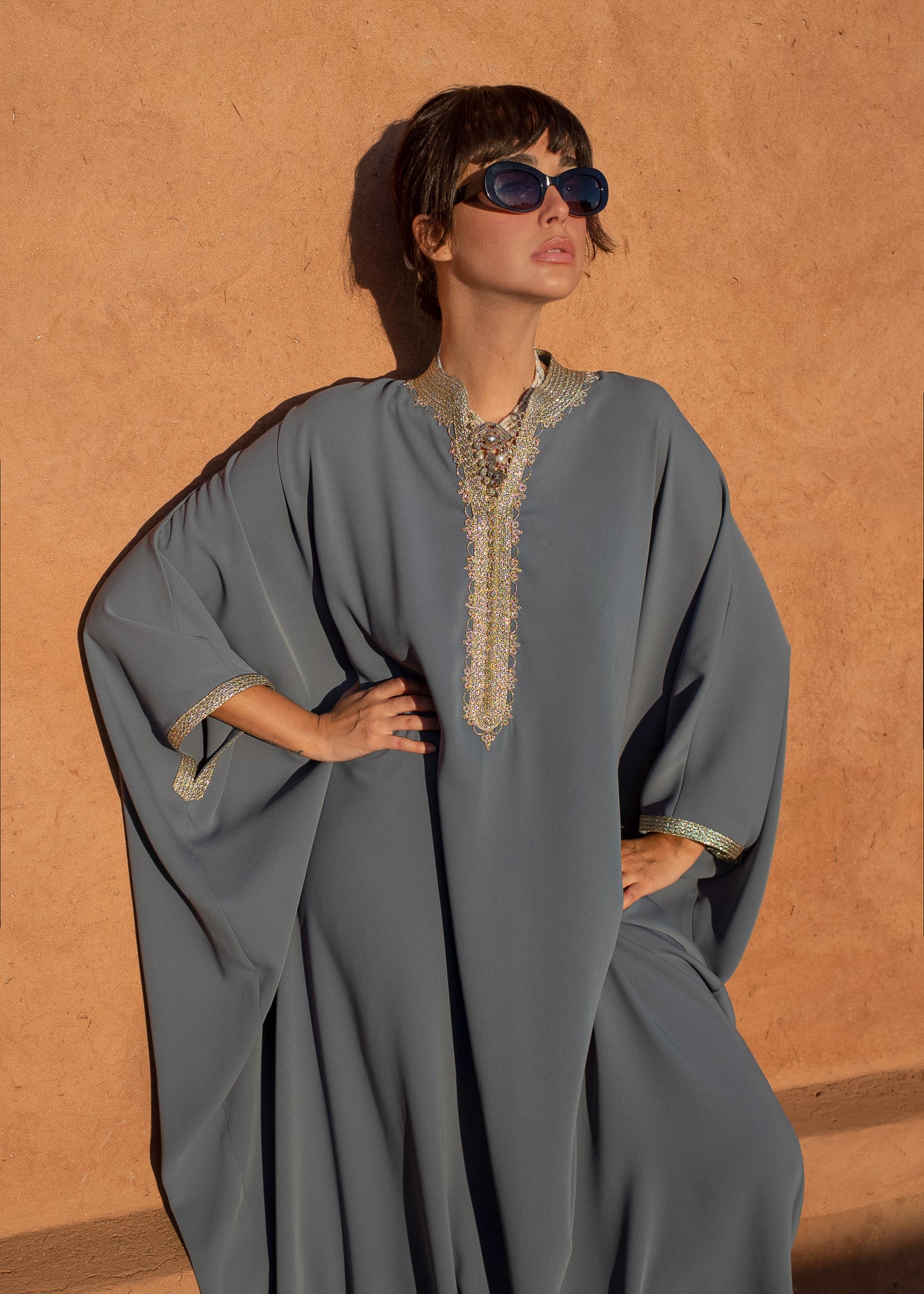 SALWA KAFTAN