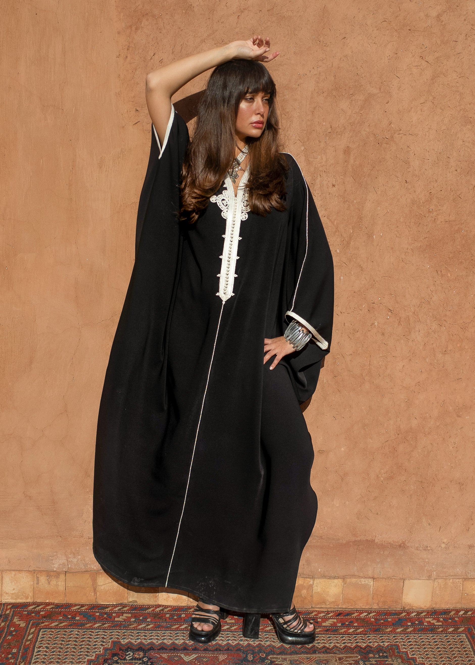 KENWA KAFTAN
