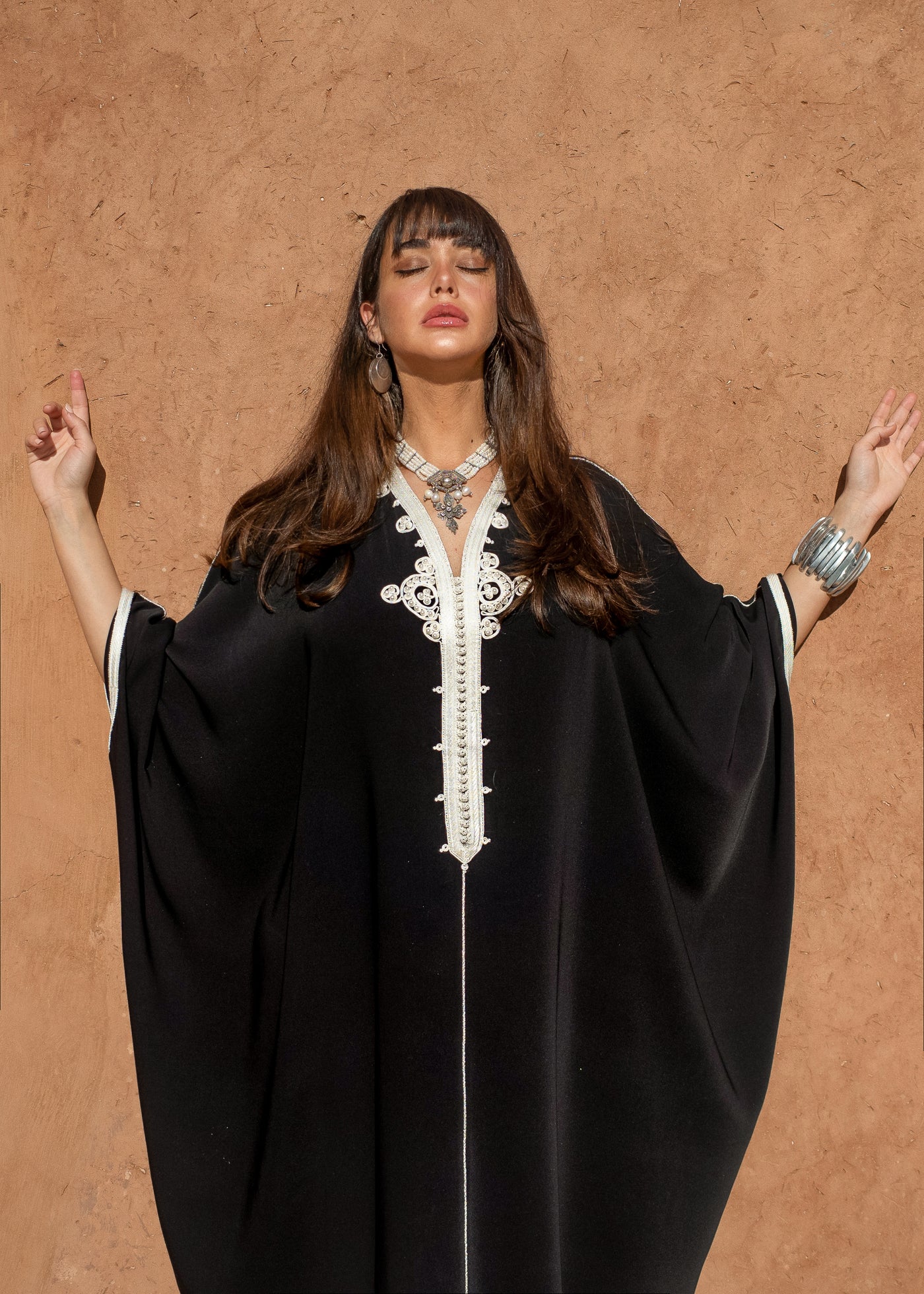 KENWA KAFTAN