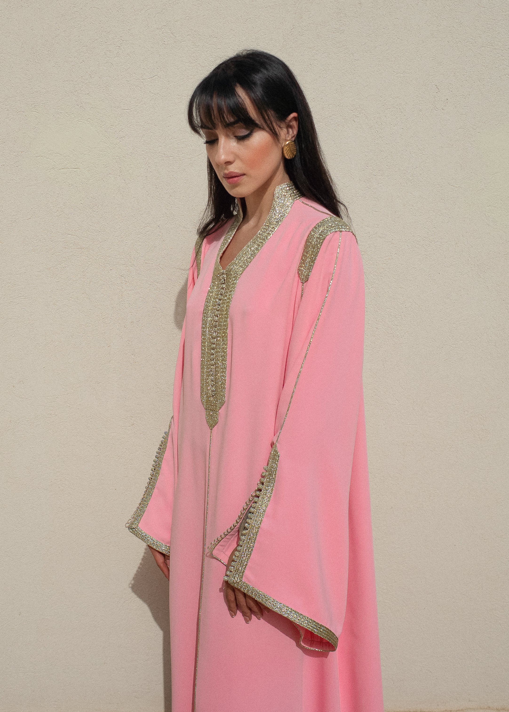 ZAFIRA KAFTAN