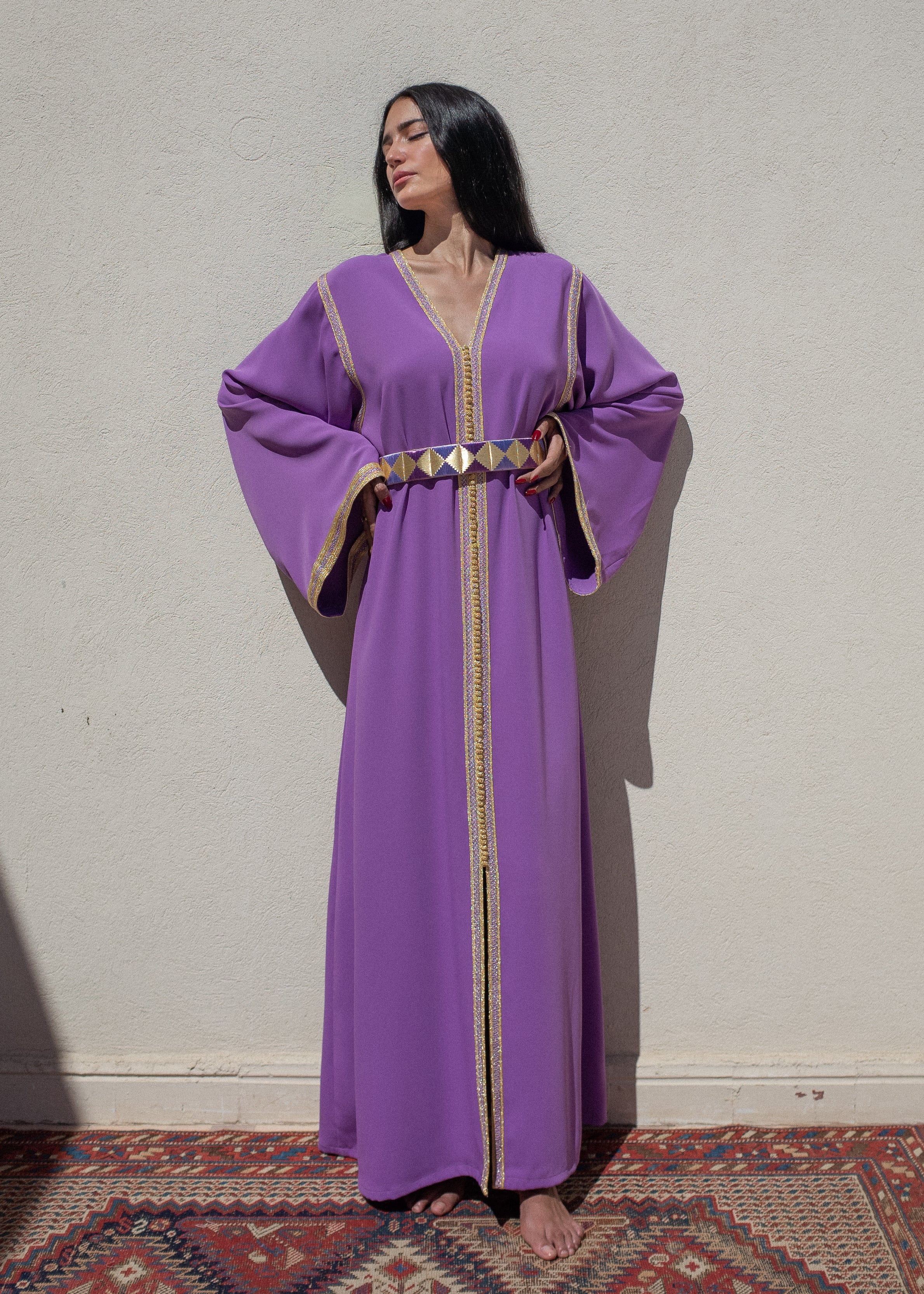 GIA KAFTAN