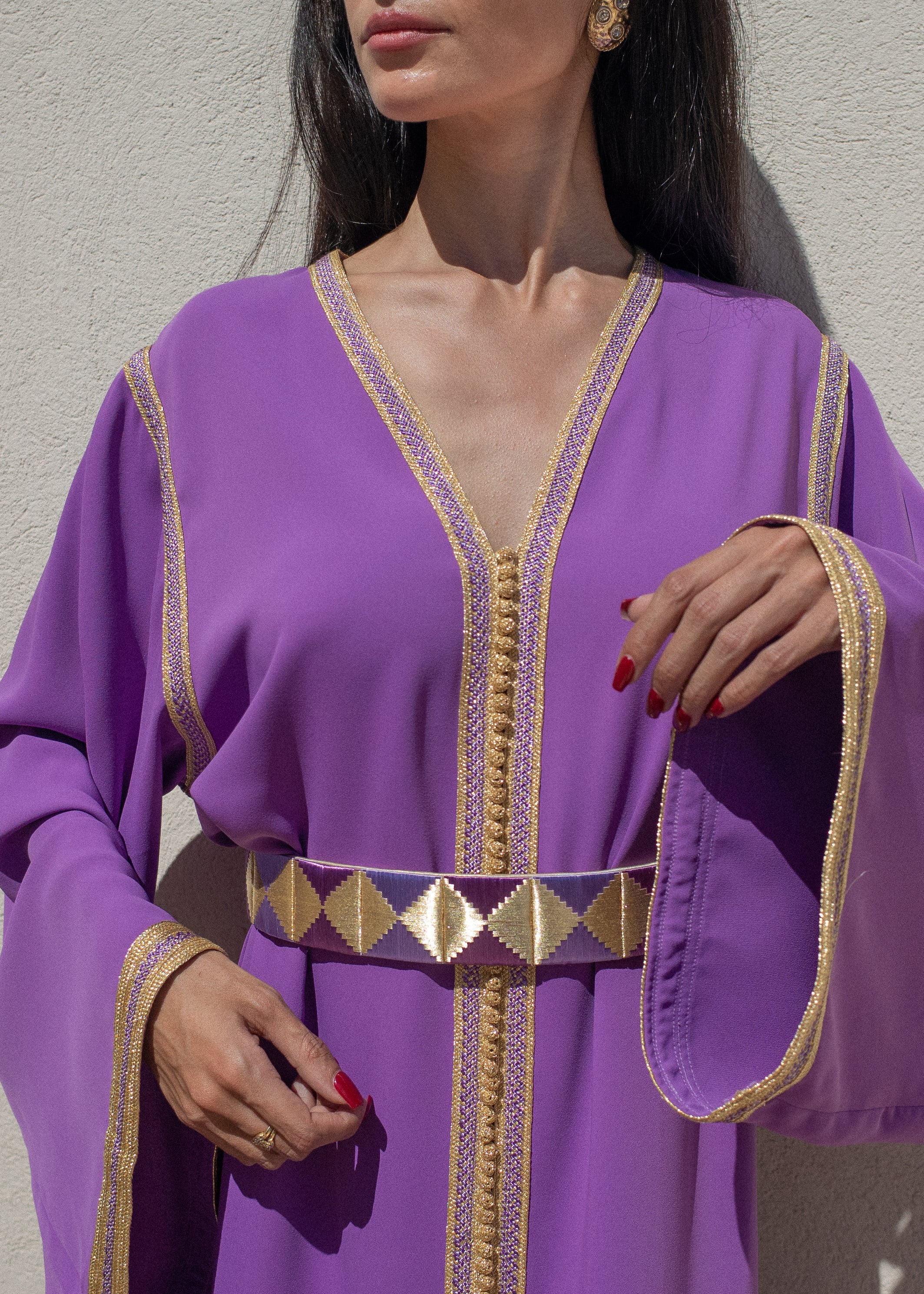 GIA KAFTAN