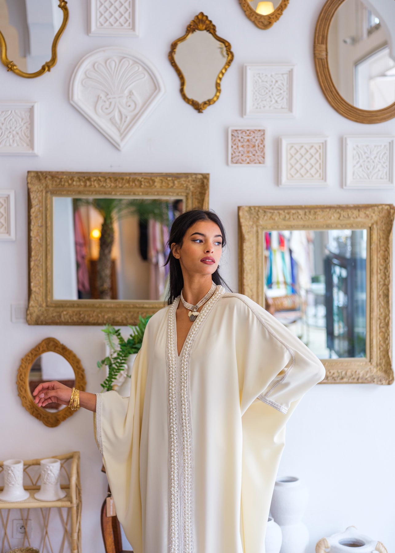 RAWAN KAFTAN