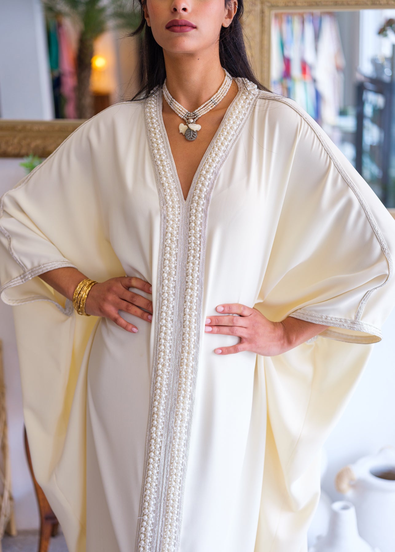 RAWAN KAFTAN